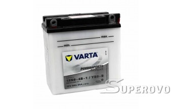 Купить аккумулятор VARTA Powersports Freshpack 9Ah в Березе Шинный двор